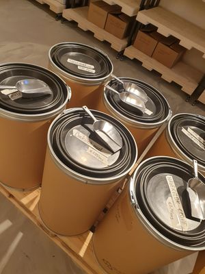 Meel at Puur & Loos in Utrecht