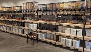  at Puur & Loos in Utrecht