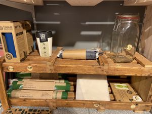 Non-foods Oct 2024  at Puur & Loos in Utrecht