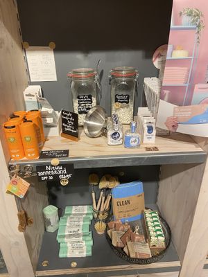 Non-foods Oct 2024  at Puur & Loos in Utrecht