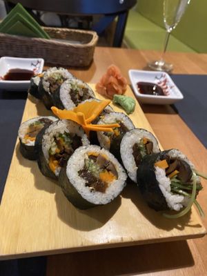   at Pod Norenami in Krakow