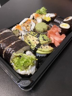   at Pod Norenami in Krakow