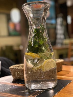 Pod Norenami at Pod Norenami in Krakow