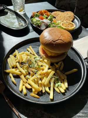   at Diverxa 53 in Talavera De La Reina