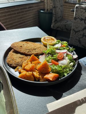   at Diverxa 53 in Talavera De La Reina