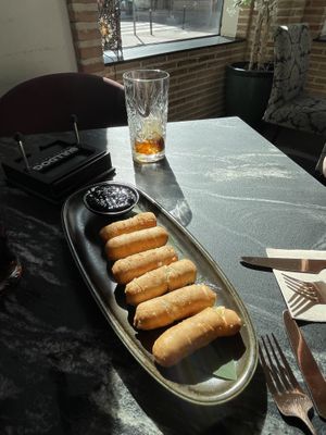   at Diverxa 53 in Talavera De La Reina