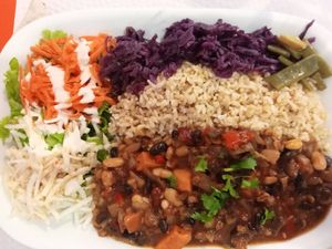  at Cantina dos Sabores in Loule