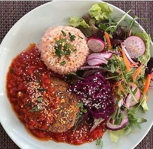  at Cantina dos Sabores in Loule