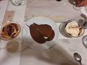  at Cantina dos Sabores in Loule