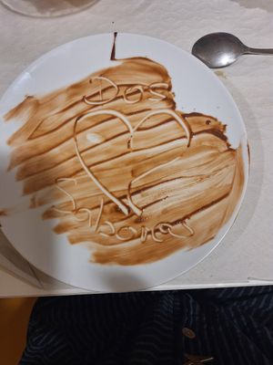  at Cantina dos Sabores in Loule