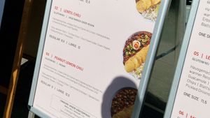  at 7 POT Foodtruck in Munich