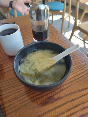  at Haiku Sushi in Helsinki