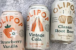  at Vice Burger  in Fort Worth