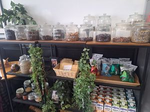  at Kettle Black in Paisley