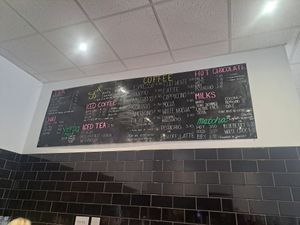  at Kettle Black in Paisley