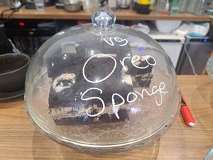  at Kettle Black in Paisley