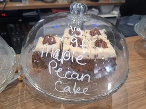  at Kettle Black in Paisley