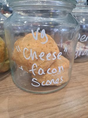  at Kettle Black in Paisley