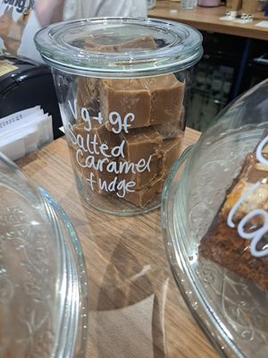  at Kettle Black in Paisley