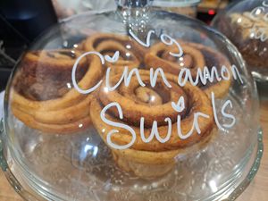  at Kettle Black in Paisley