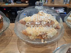  at Kettle Black in Paisley