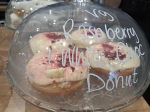  at Kettle Black in Paisley