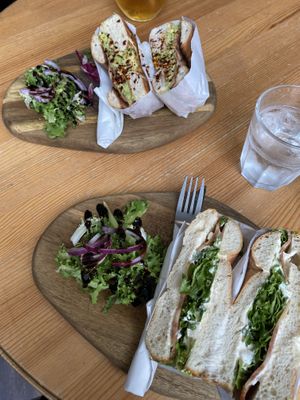   at Kettle Black in Paisley