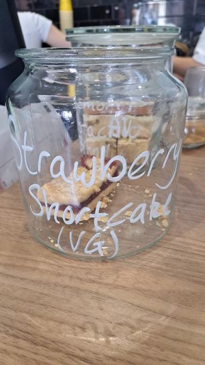  at Kettle Black in Paisley