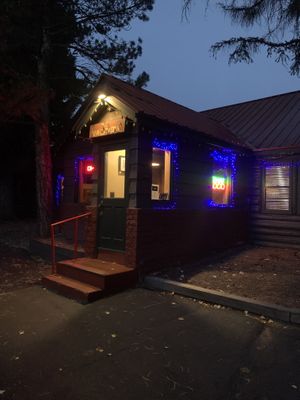   at Ida Thai in Ketchum