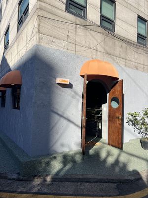   at The Rabbit - 더래빗  in Seoul