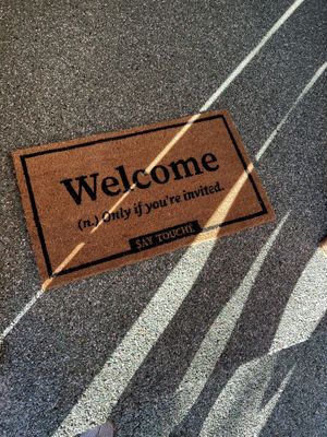   at The Rabbit - 더래빗  in Seoul