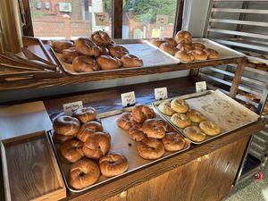   at The Rabbit - 더래빗  in Seoul