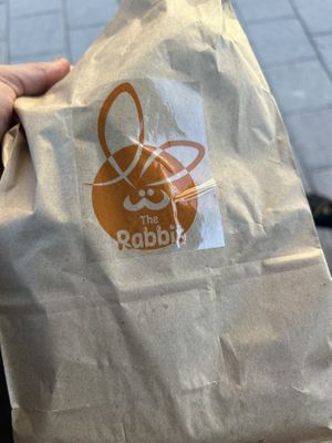   at The Rabbit - 더래빗  in Seoul