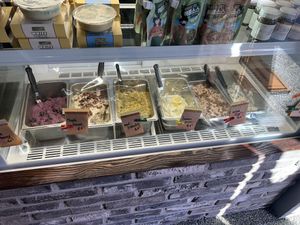   at The Rabbit - 더래빗  in Seoul