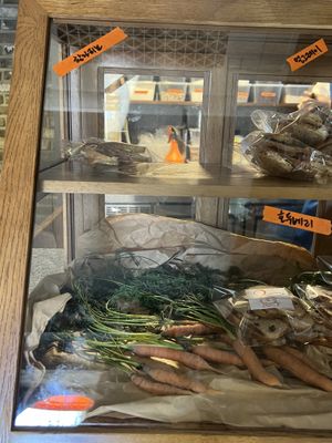   at The Rabbit - 더래빗  in Seoul