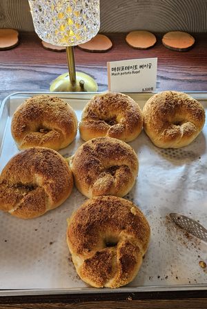  at The Rabbit - 더래빗  in Seoul