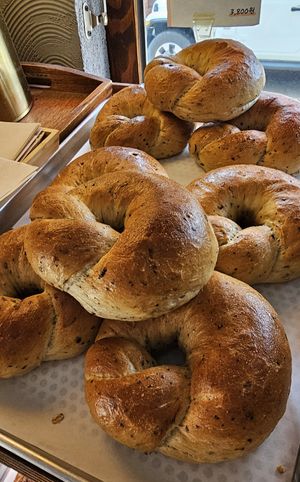  at The Rabbit - 더래빗  in Seoul