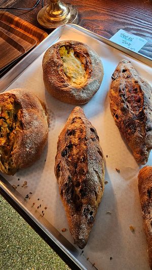  at The Rabbit - 더래빗  in Seoul