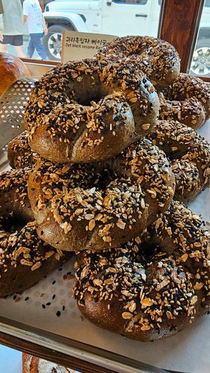  at The Rabbit - 더래빗  in Seoul