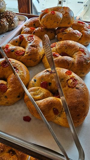  at The Rabbit - 더래빗  in Seoul