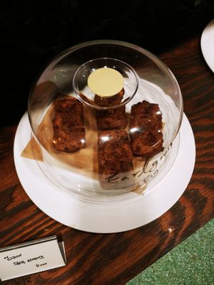  at The Rabbit - 더래빗  in Seoul