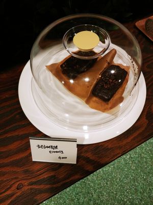  at The Rabbit - 더래빗  in Seoul