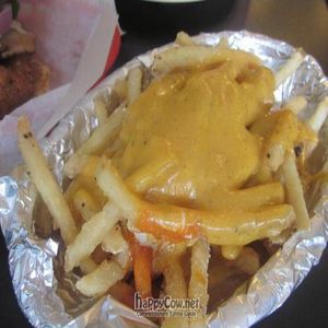  at Foodswings in Brooklyn