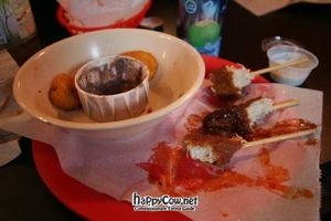  at Foodswings in Brooklyn