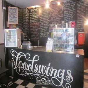  at Foodswings in Brooklyn