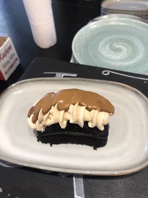   at Fika People in Antalya