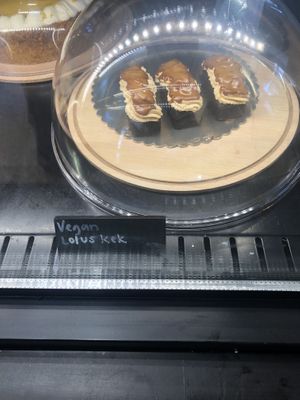   at Fika People in Antalya