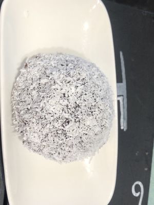   at Fika People in Antalya