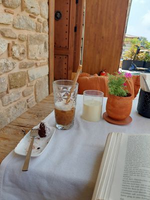  at Fika People in Antalya