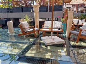  at Fika People in Antalya